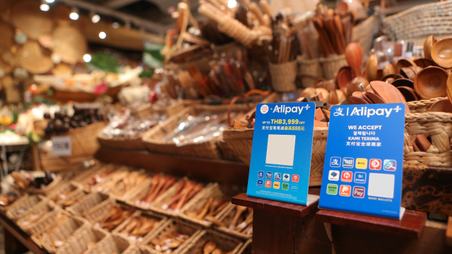 Ant International’s Alipay+ adds new bank partners amid cross-border mobile payment boom in Asia Pacific
