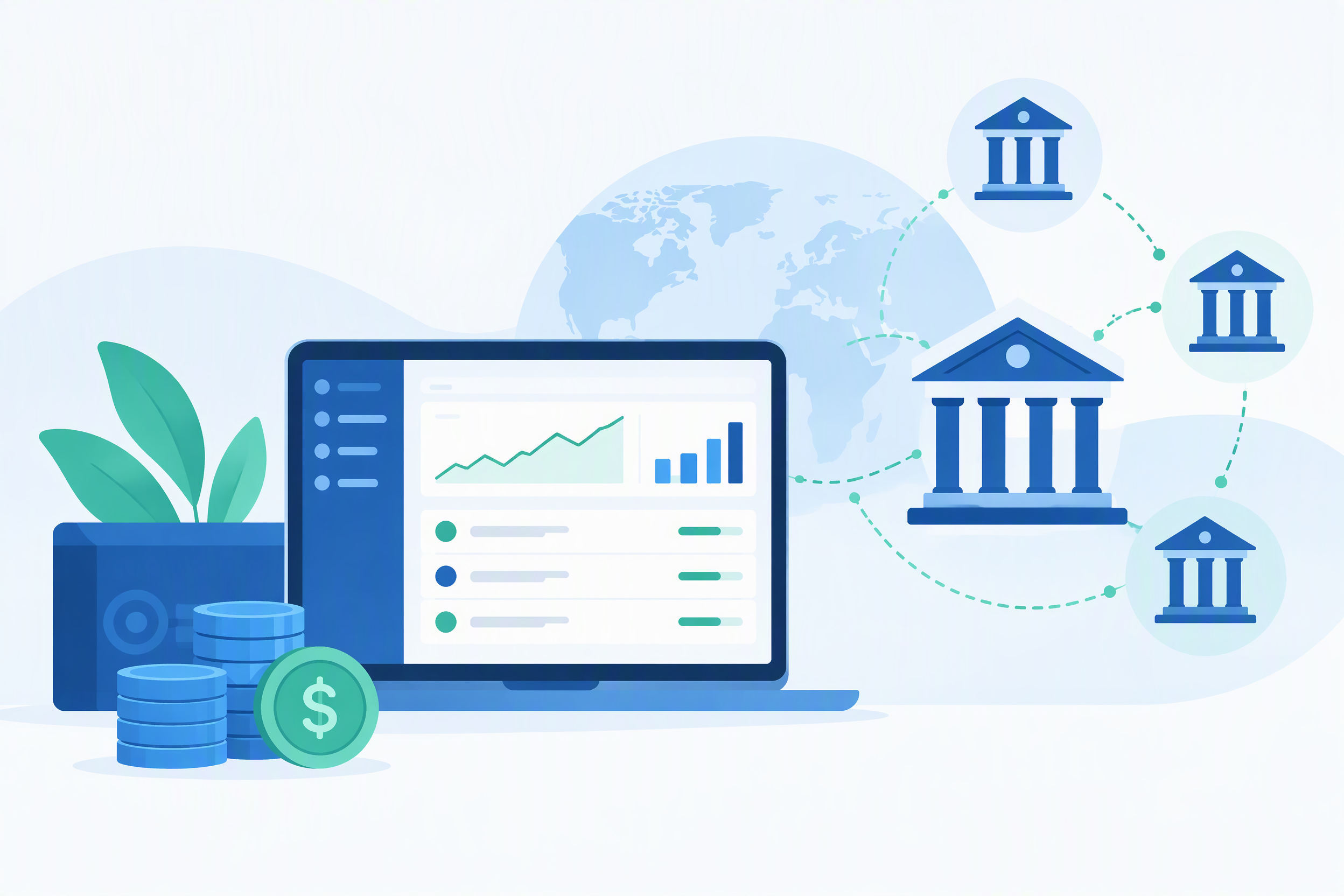 Ant International and HSBC Expand Real-Time Treasury Management Services to the Middle East