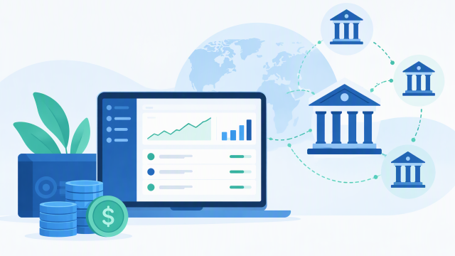 Ant International and HSBC Expand Real-Time Treasury Management Services to the Middle East