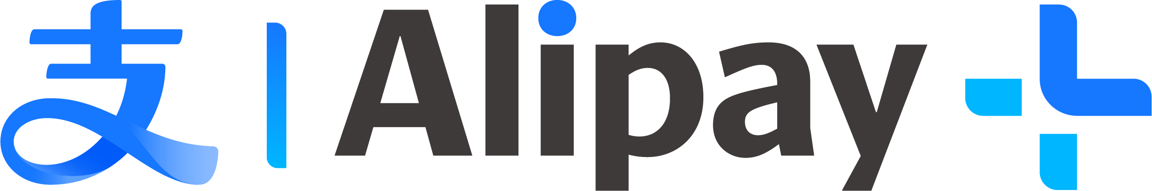 Alipay+ Brand Mark Assets | Alipay+ Brand Guidelines | Alipay+ Docs