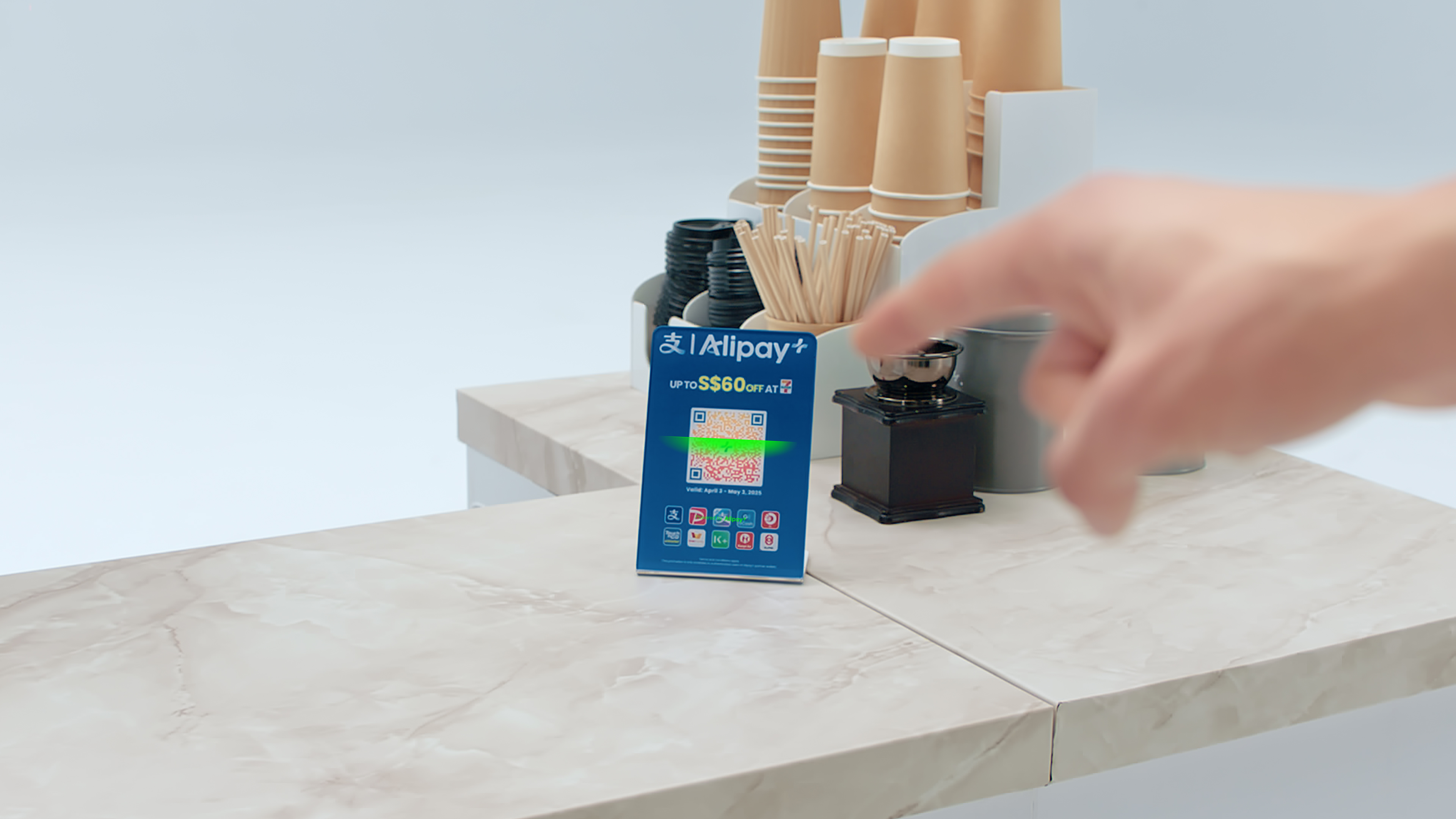 Alipay+ launches World’s First Smart Glasses-Embedded Payment Solution in Collaboration with Meizu_1.jpg Alipay+ launches World’s First Smart Glasses-Embedded Payment Solution in Collaboration with Meizu_1.jpg