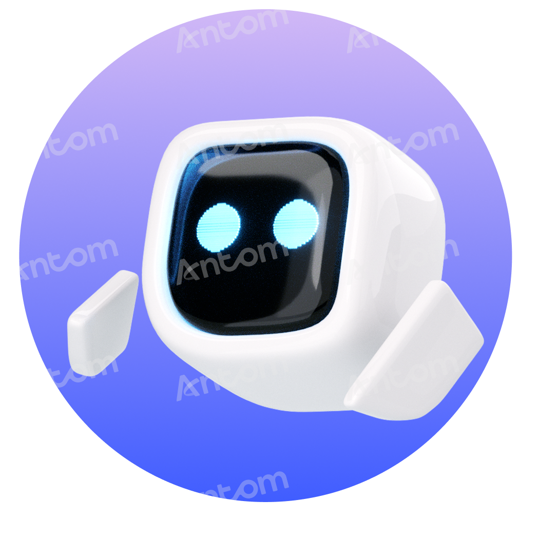 Antom Copilot.png Antom Copilot.png